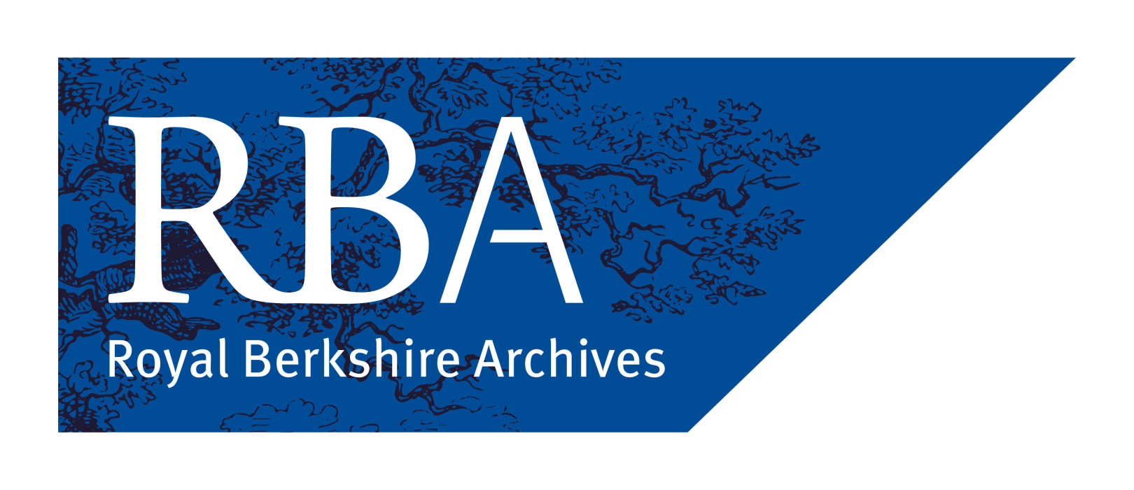Royal Berkshire Archives logo